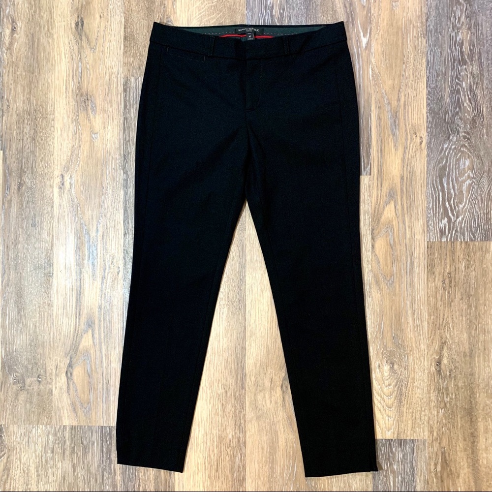 Banana Republic Sloan Pants